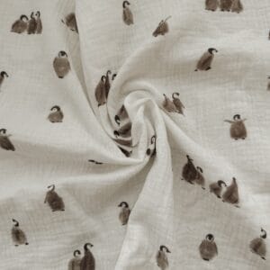 Pingviinit- harsoviltti